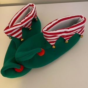 Elf Shoes